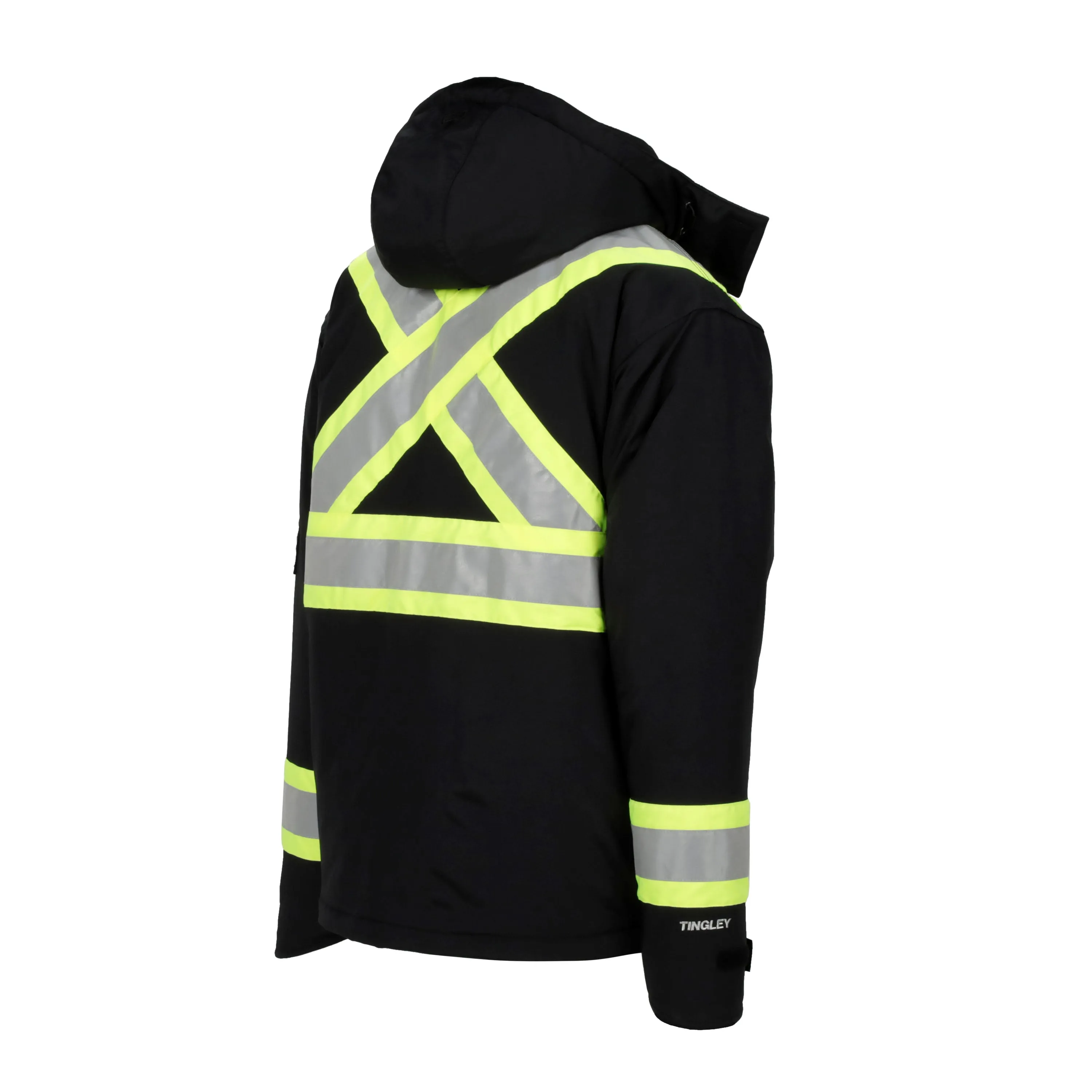 Cold Gear Type O Jacket