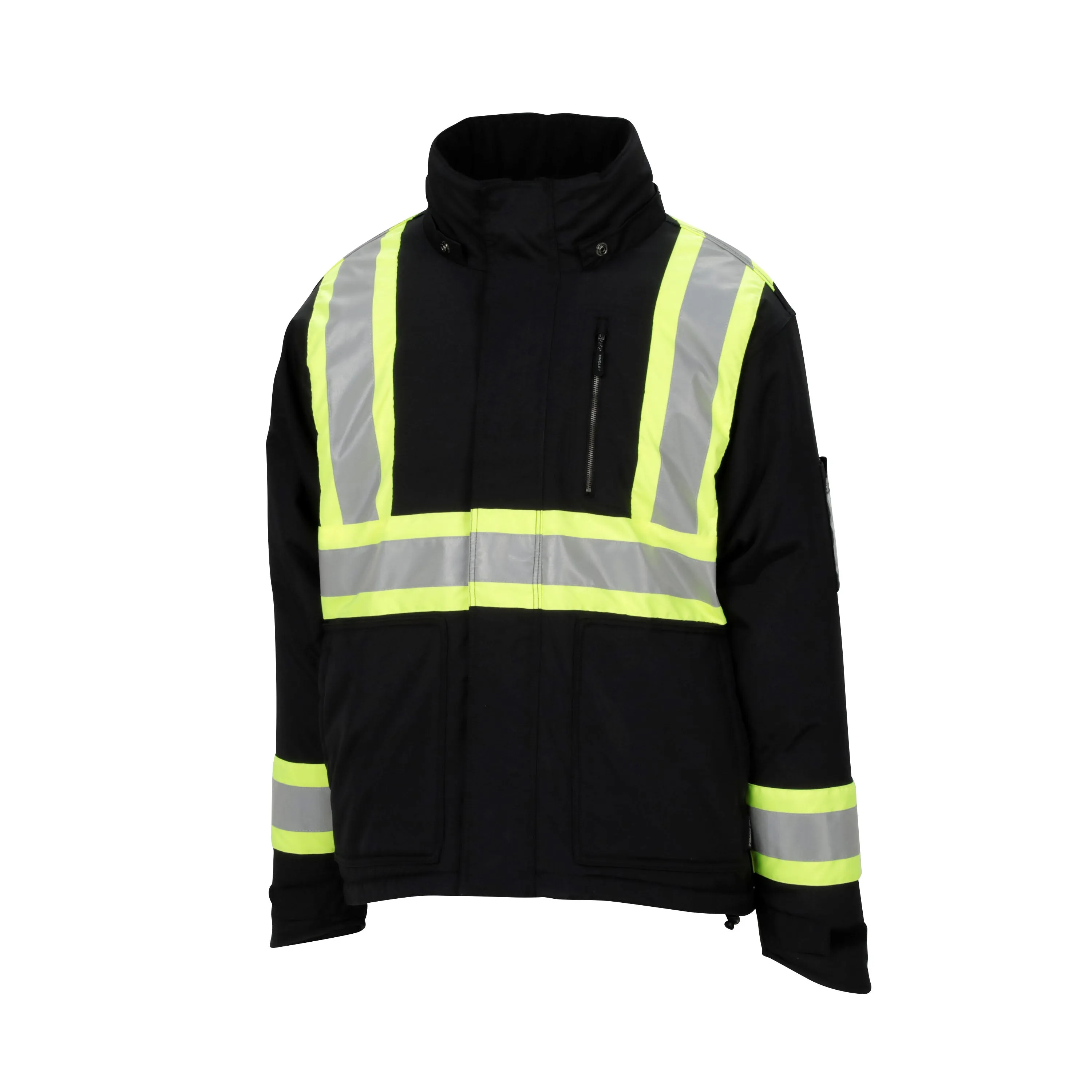 Cold Gear Type O Jacket