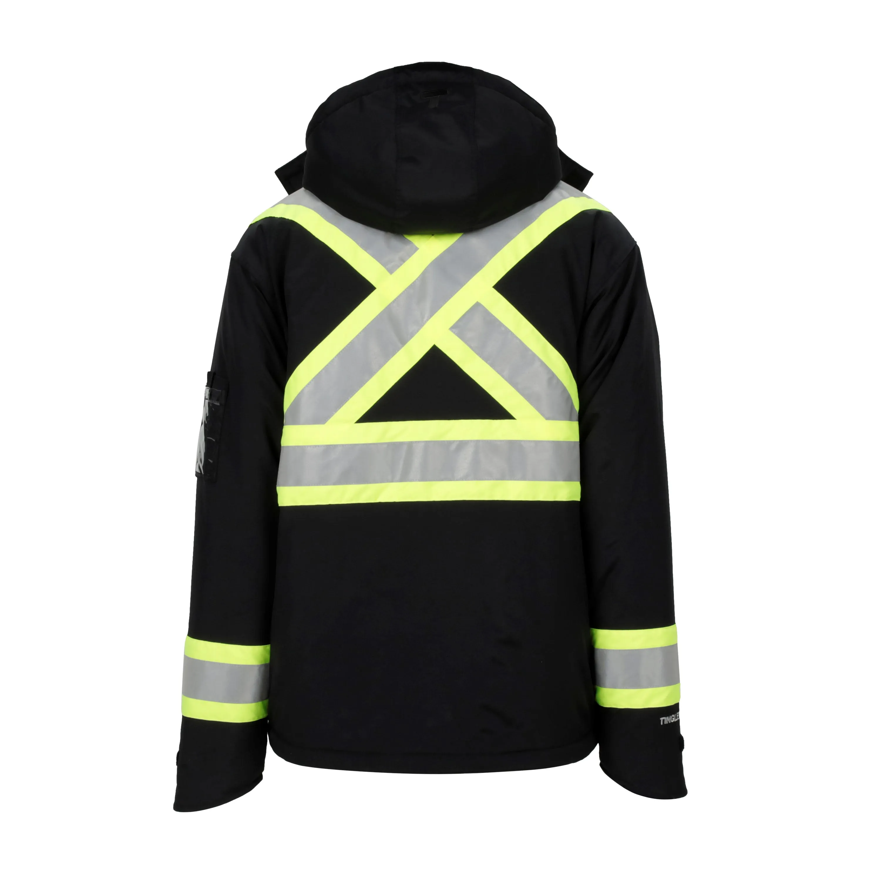 Cold Gear Type O Jacket