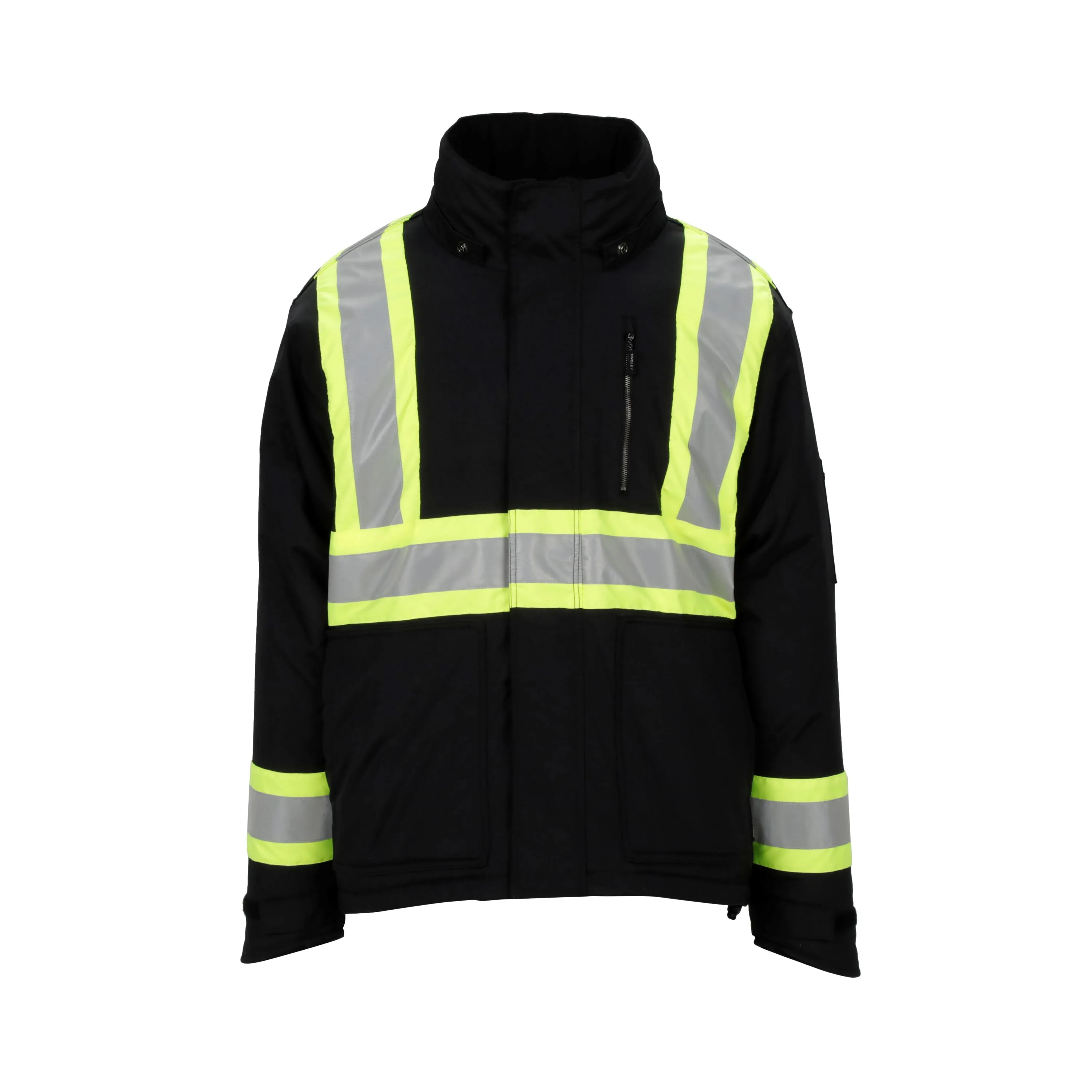 Cold Gear Type O Jacket