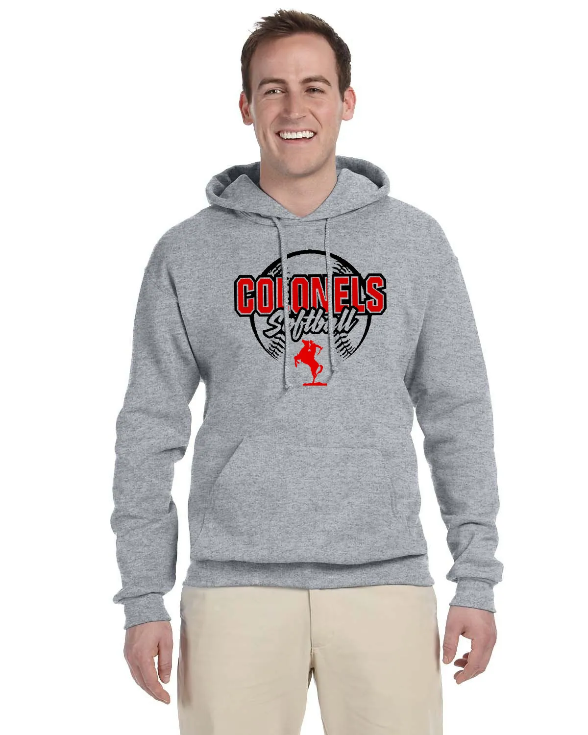 Colonels Hoodie