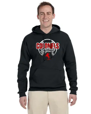 Colonels Hoodie