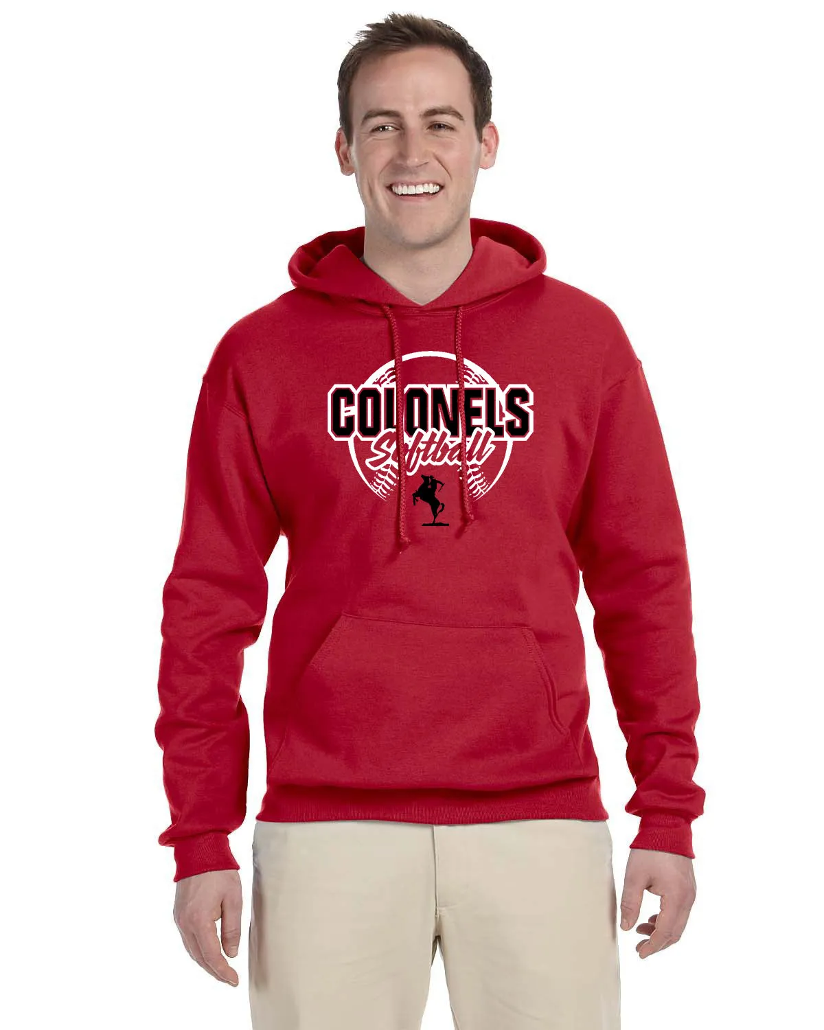 Colonels Hoodie