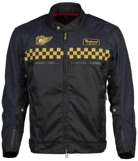 Cortech Boulevard Hi-Boy Jacket