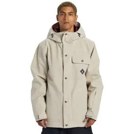 DC Servo Jacket 2024
