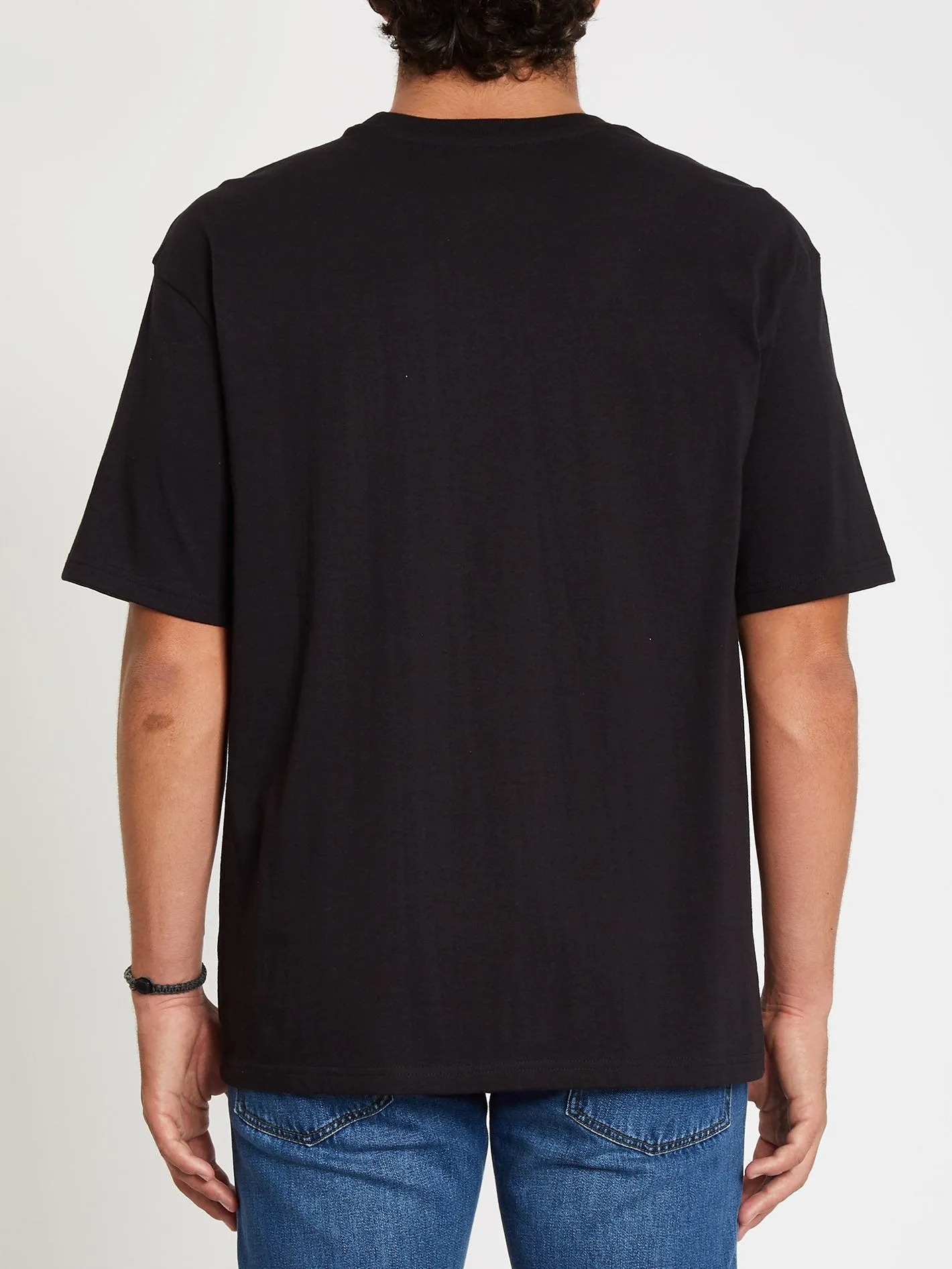 Docket T-shirt - Black
