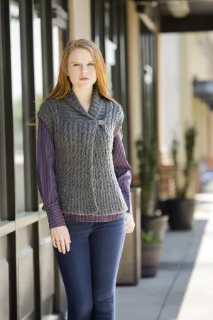 Eastover Vest