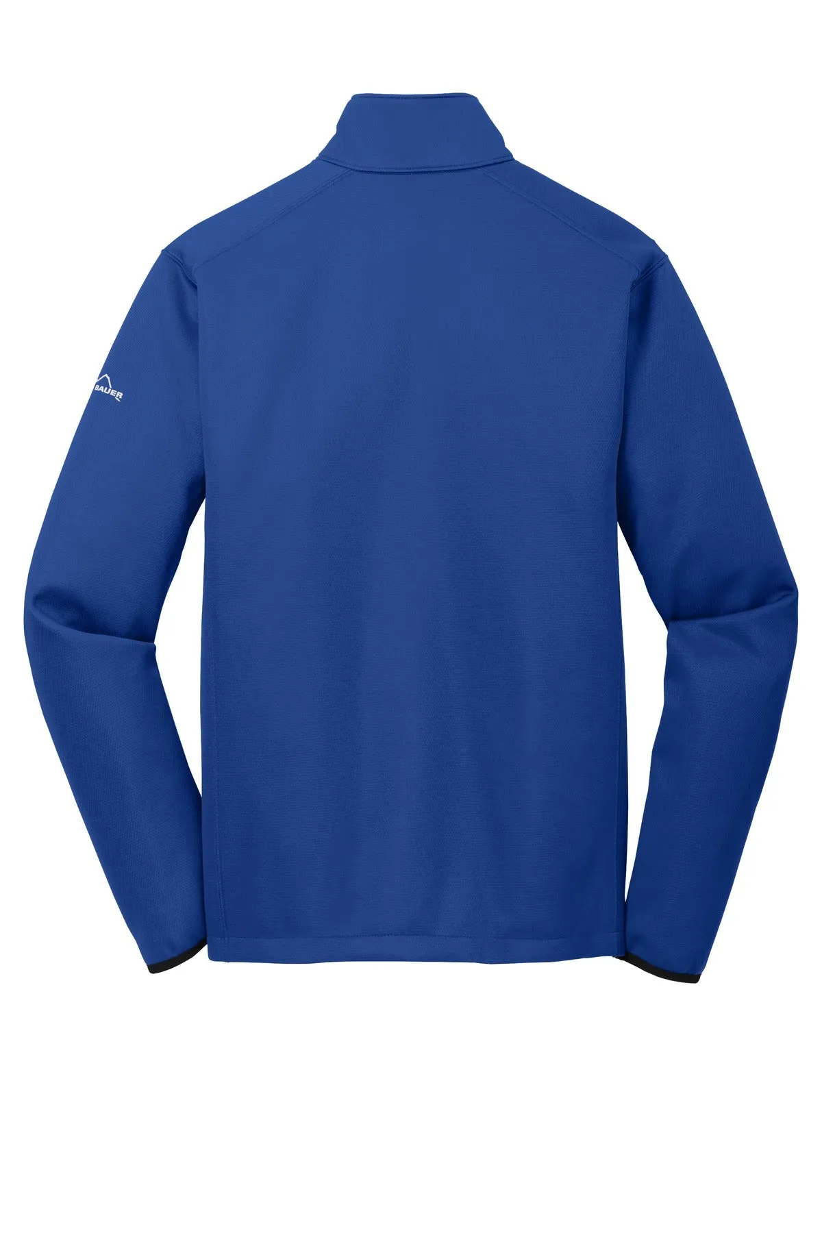 Eddie Bauer Men's Weather-Resist Soft Shell Jacket. EB538