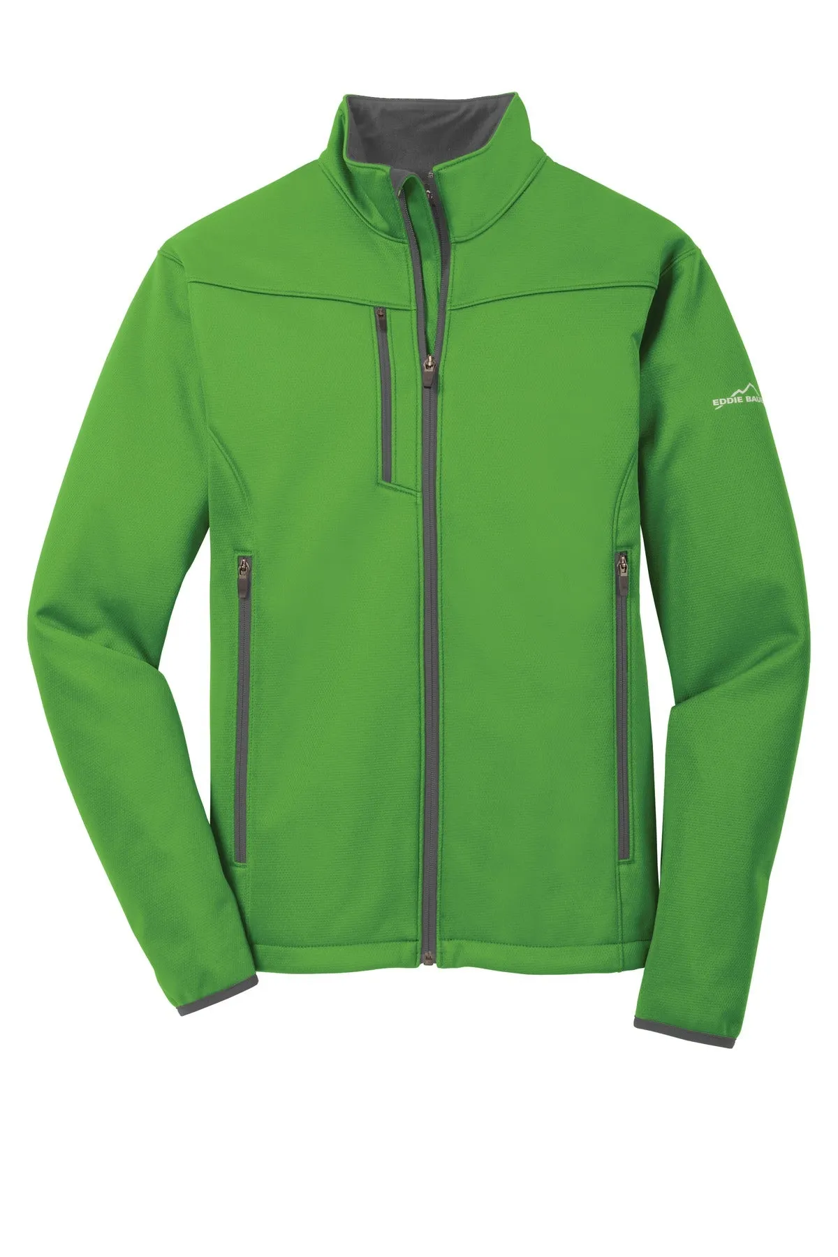 Eddie Bauer Men's Weather-Resist Soft Shell Jacket. EB538