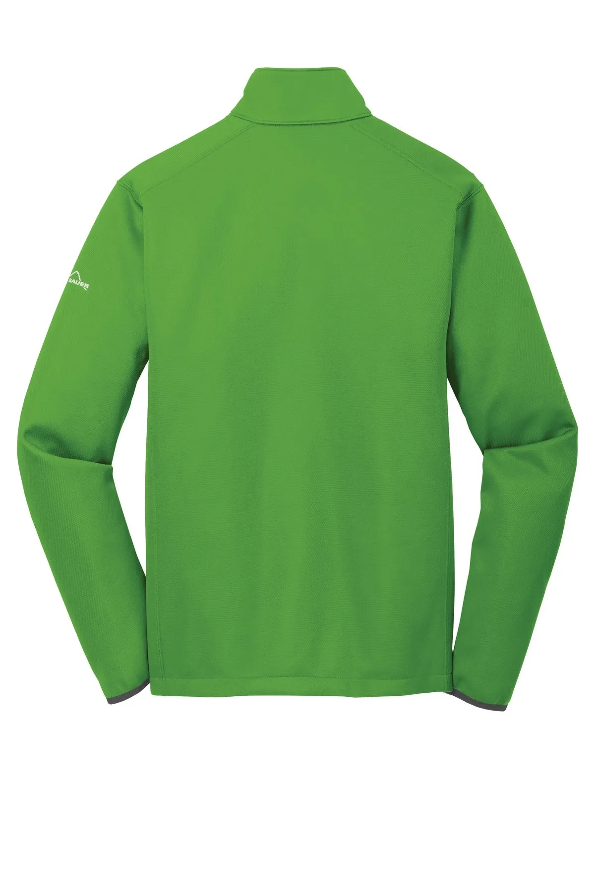 Eddie Bauer Men's Weather-Resist Soft Shell Jacket. EB538