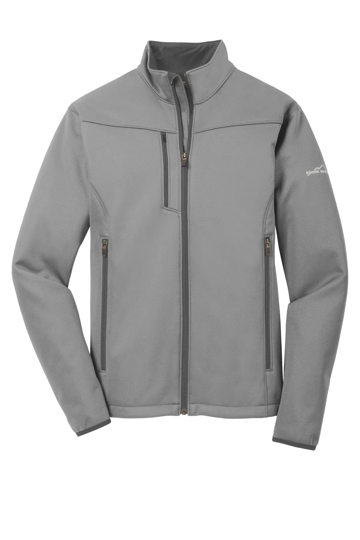 Eddie Bauer Men's Weather-Resist Soft Shell Jacket. EB538