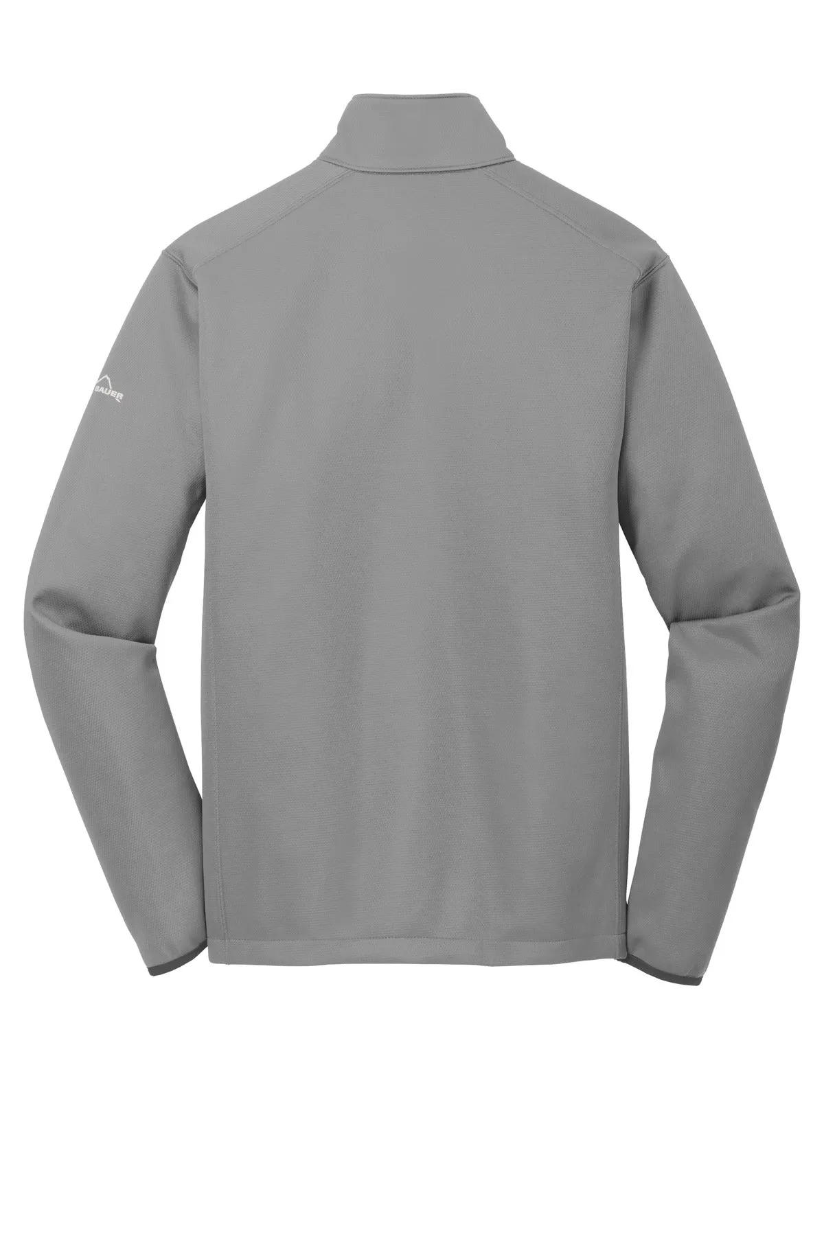 Eddie Bauer Men's Weather-Resist Soft Shell Jacket. EB538