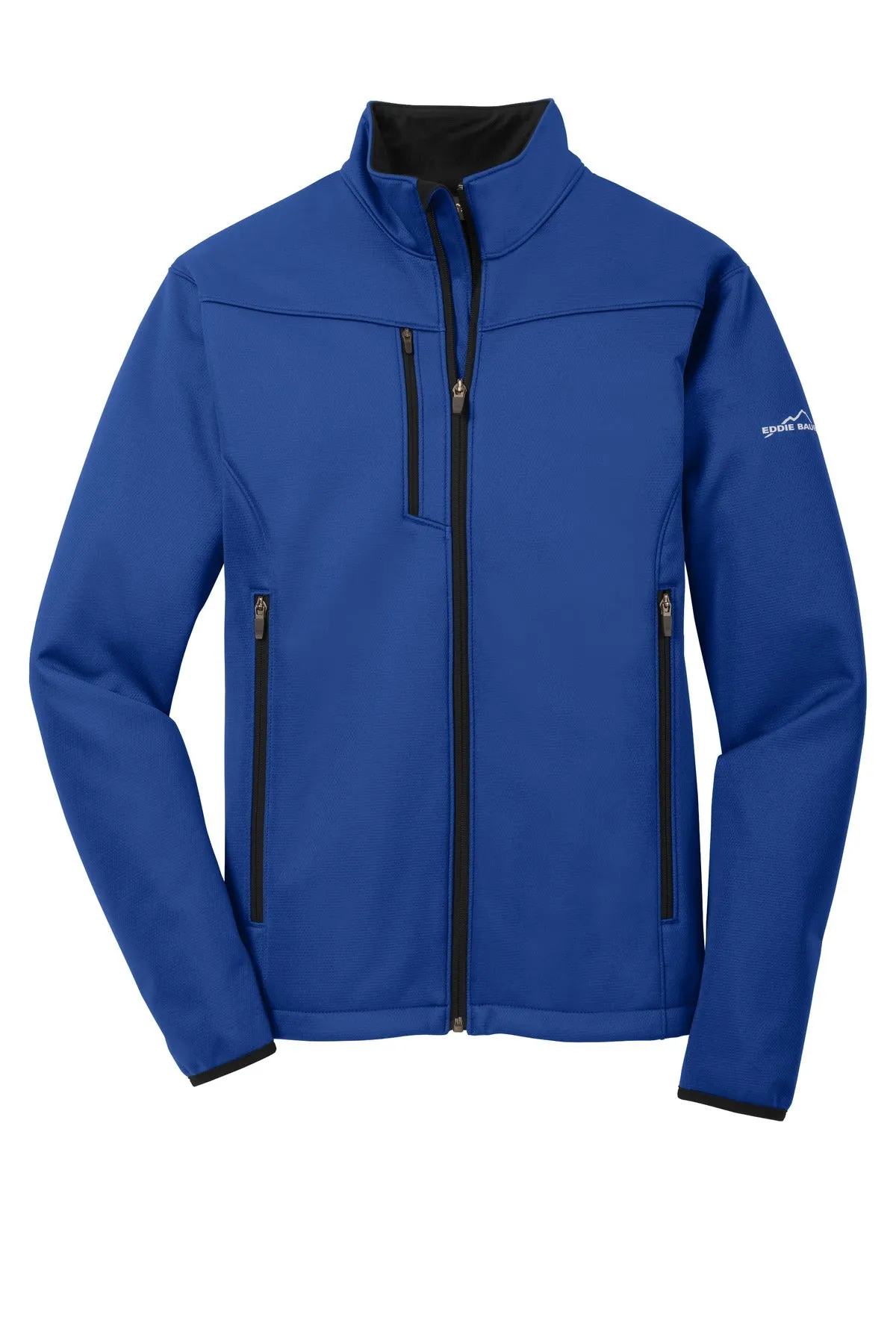 Eddie Bauer Men's Weather-Resist Soft Shell Jacket. EB538