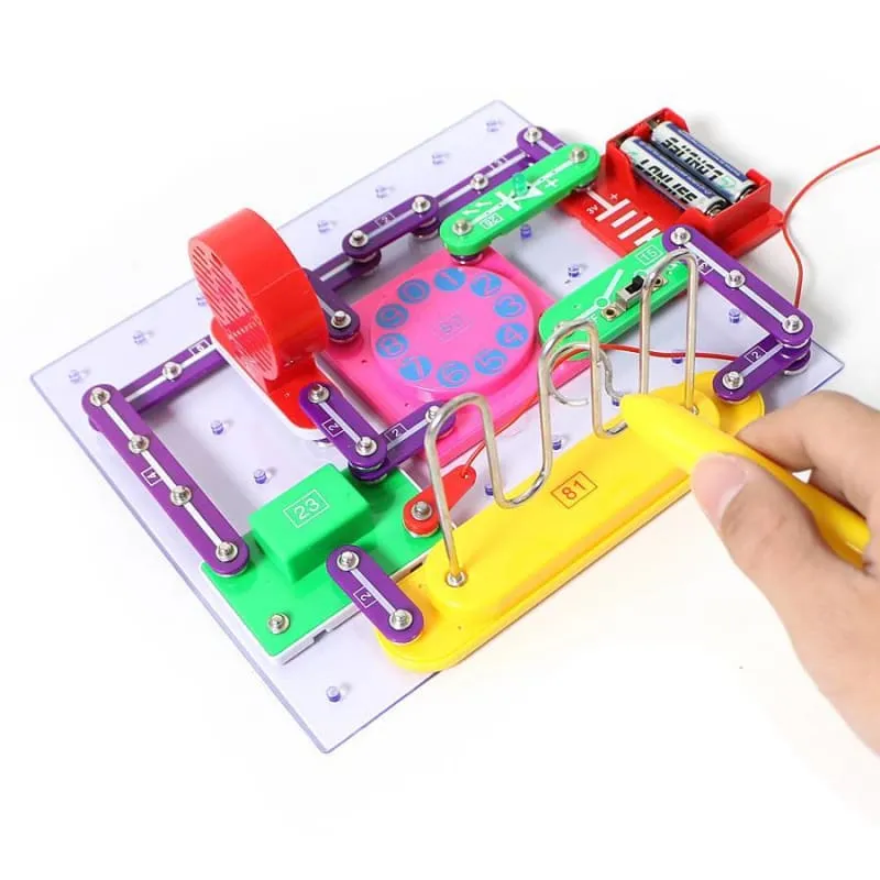 Educational Electronic Kit for Children