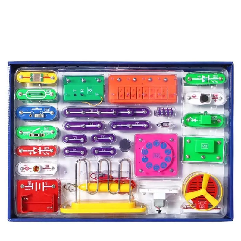Educational Electronic Kit for Children
