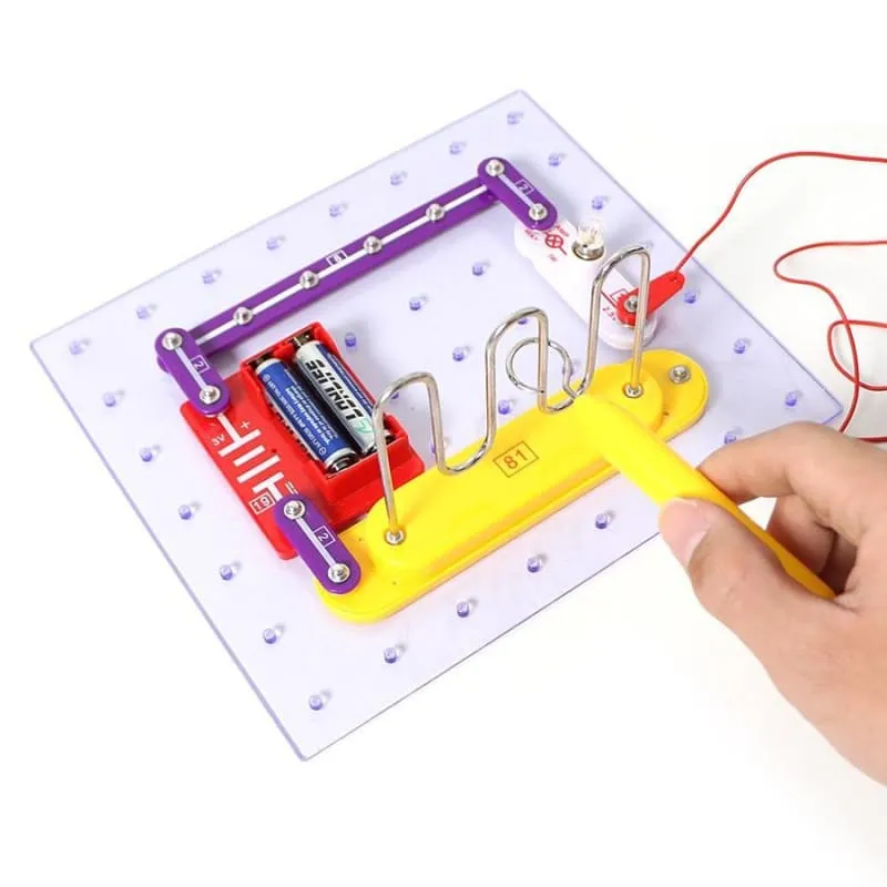 Educational Electronic Kit for Children