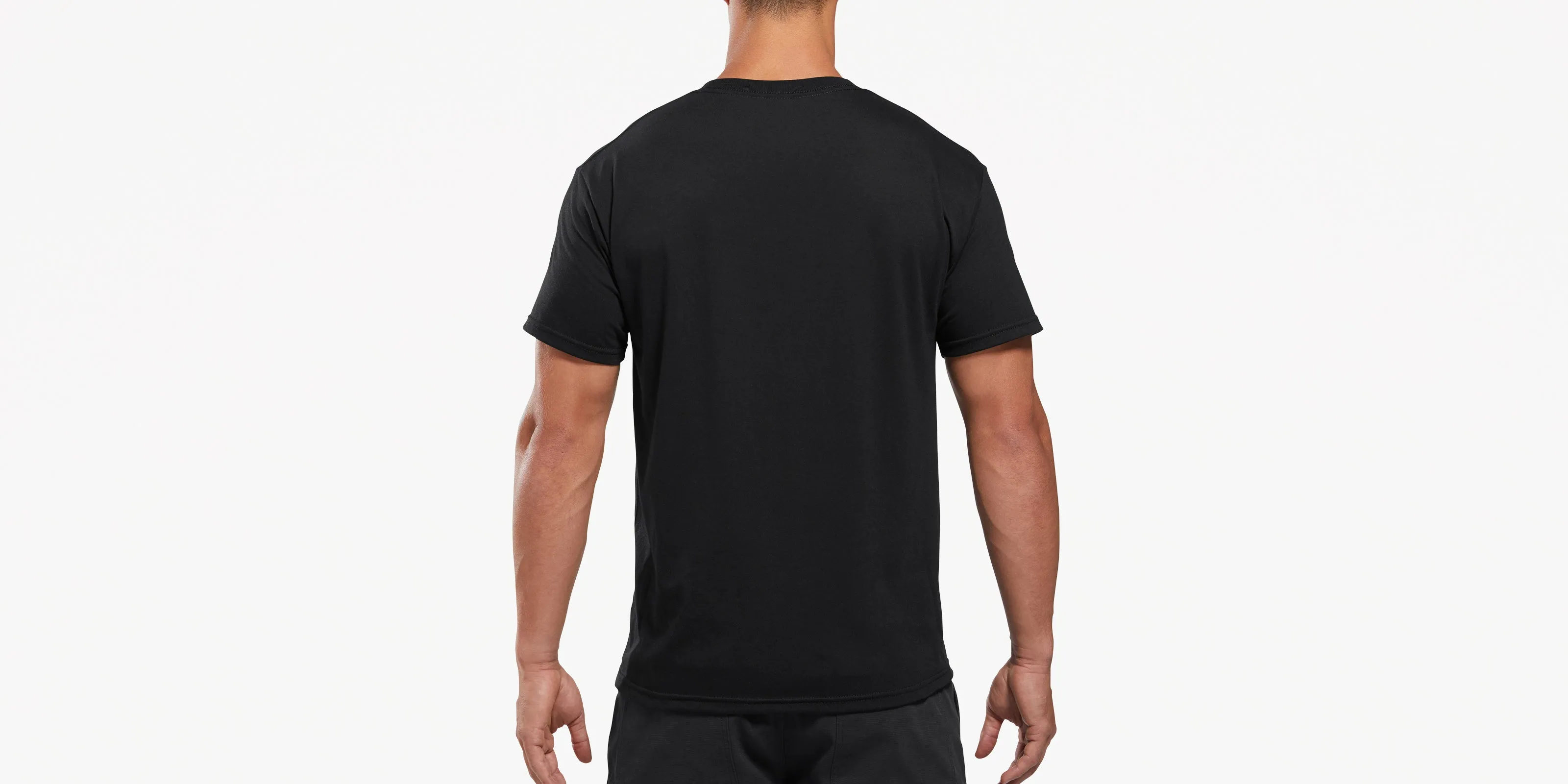 Four Eyes Tee