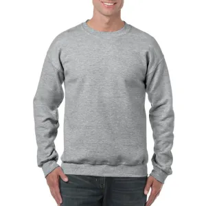 Gildan Men's Heavy Blend Crewneck Sweatshirt