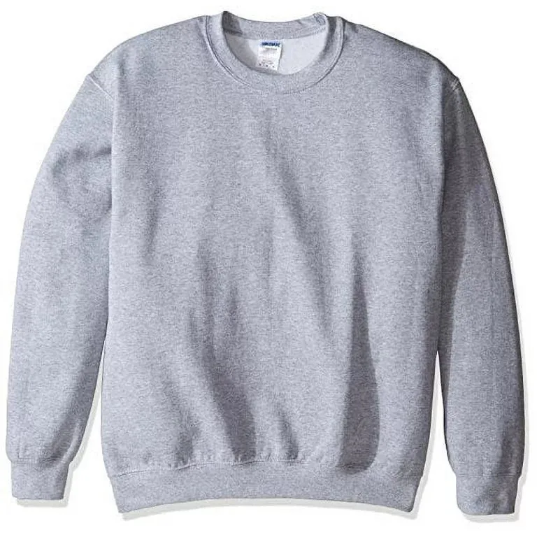 Gildan Men's Heavy Blend Crewneck Sweatshirt