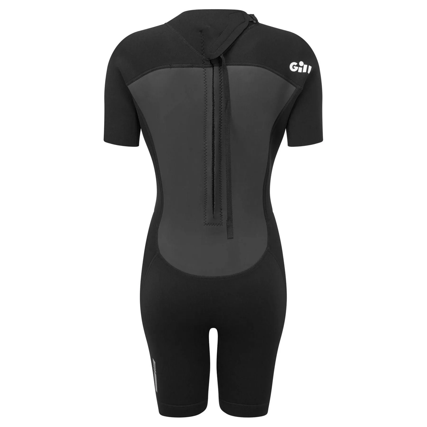 Gill Women's Pursuit Shorty Wetsuit