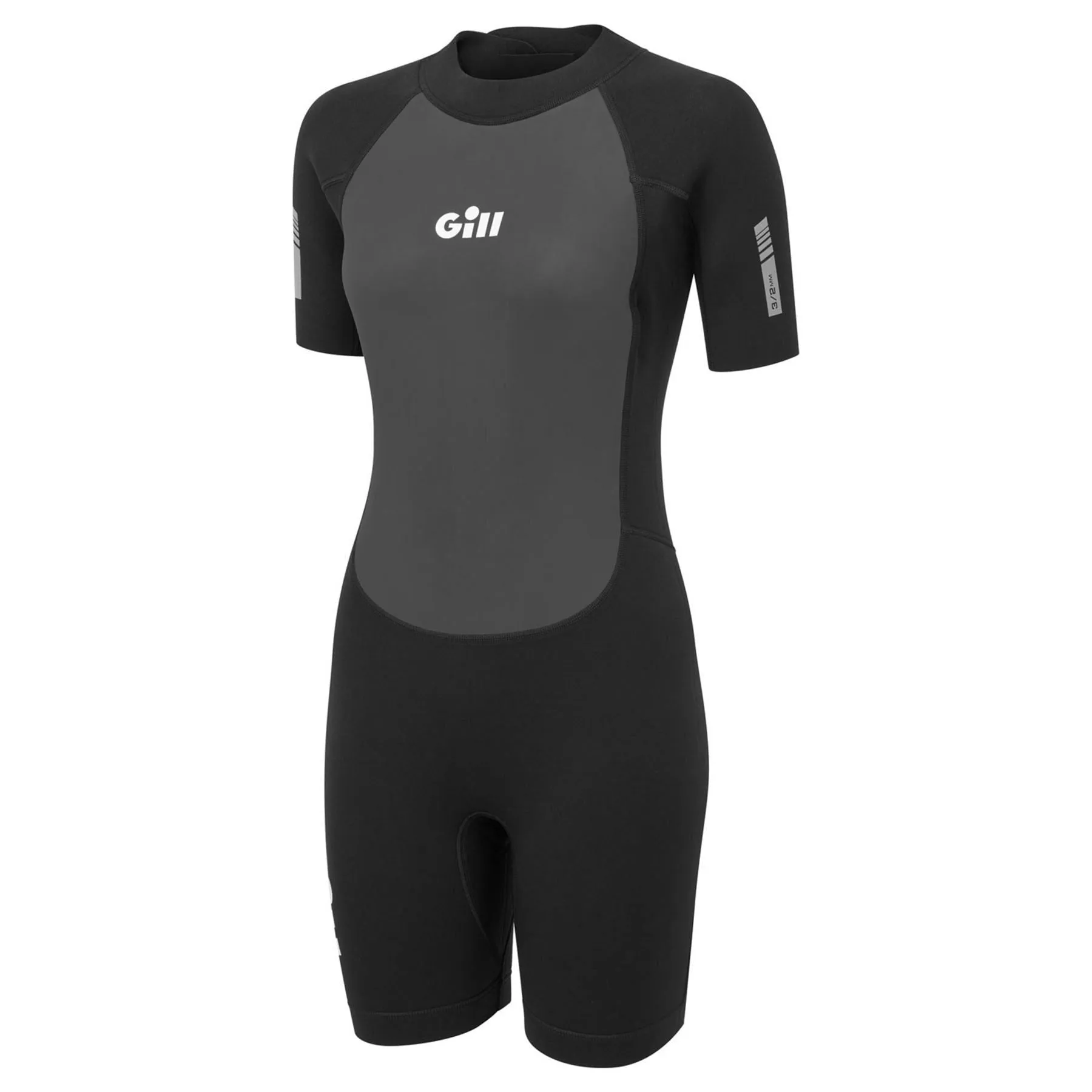 Gill Women's Pursuit Shorty Wetsuit