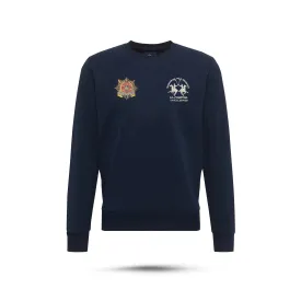 Guards Polo Club Official Crew Neck Sweatshirt