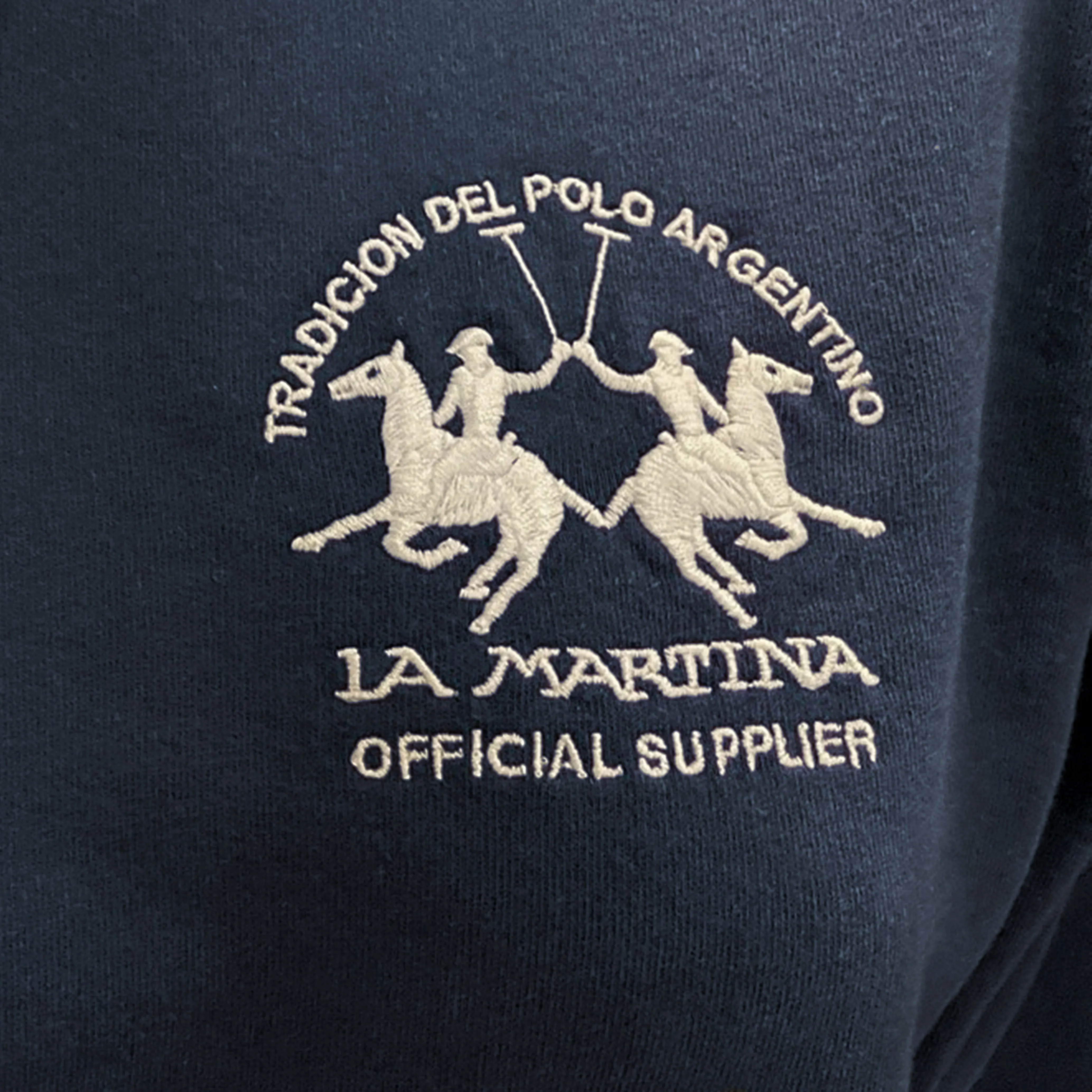 Guards Polo Club Official Crew Neck Sweatshirt