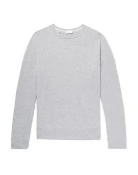 Handvaerk Man Sweatshirt Light grey M INT