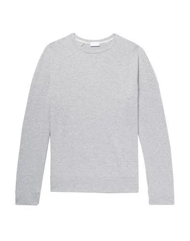 Handvaerk Man Sweatshirt Light grey M INT