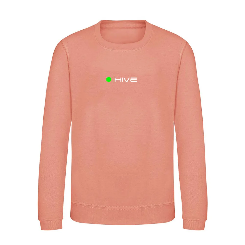 Hive Kids Sweatshirt