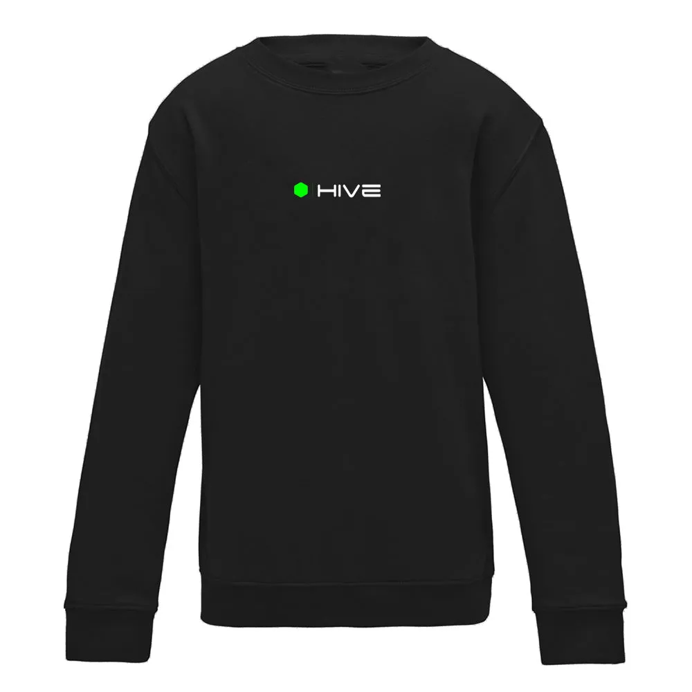 Hive Kids Sweatshirt