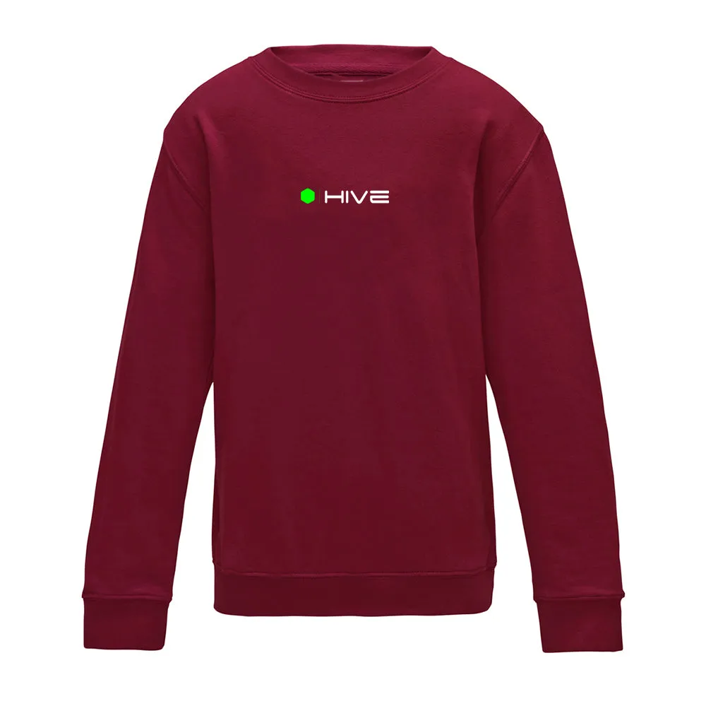 Hive Kids Sweatshirt