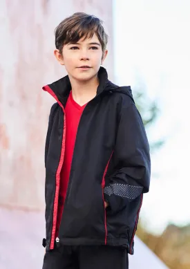 J408K BizCollection Razor Kids Team Jacket