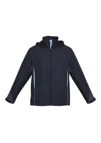 J408K BizCollection Razor Kids Team Jacket