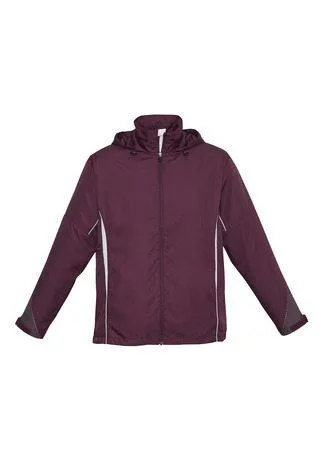 J408K BizCollection Razor Kids Team Jacket
