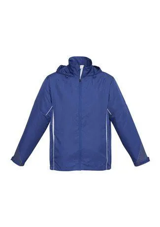 J408M BizCollection Razor Adults Team Jacket