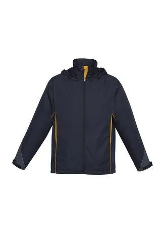 J408M BizCollection Razor Adults Team Jacket