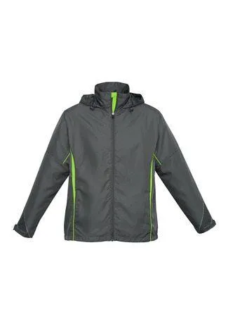 J408M BizCollection Razor Adults Team Jacket