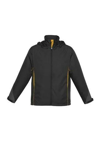 J408M BizCollection Razor Adults Team Jacket