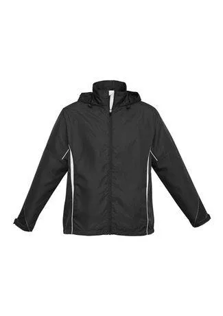 J408M BizCollection Razor Adults Team Jacket