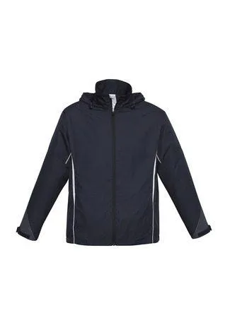 J408M BizCollection Razor Adults Team Jacket
