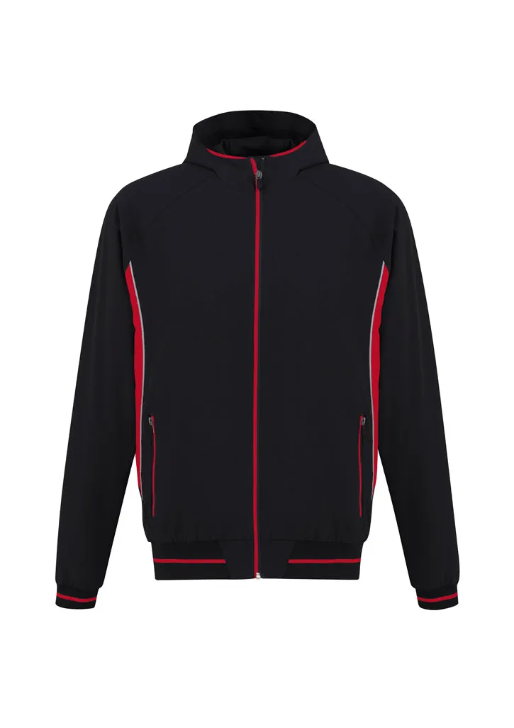 J920M BizCollection Mens Titan Jacket