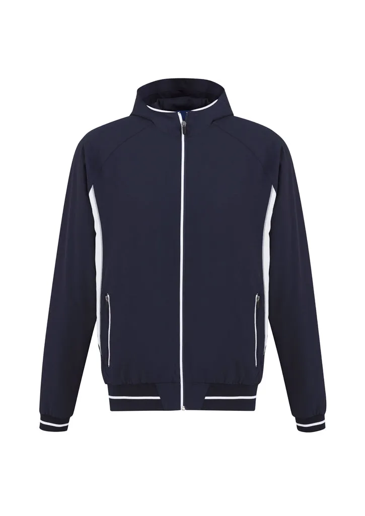 J920M BizCollection Mens Titan Jacket