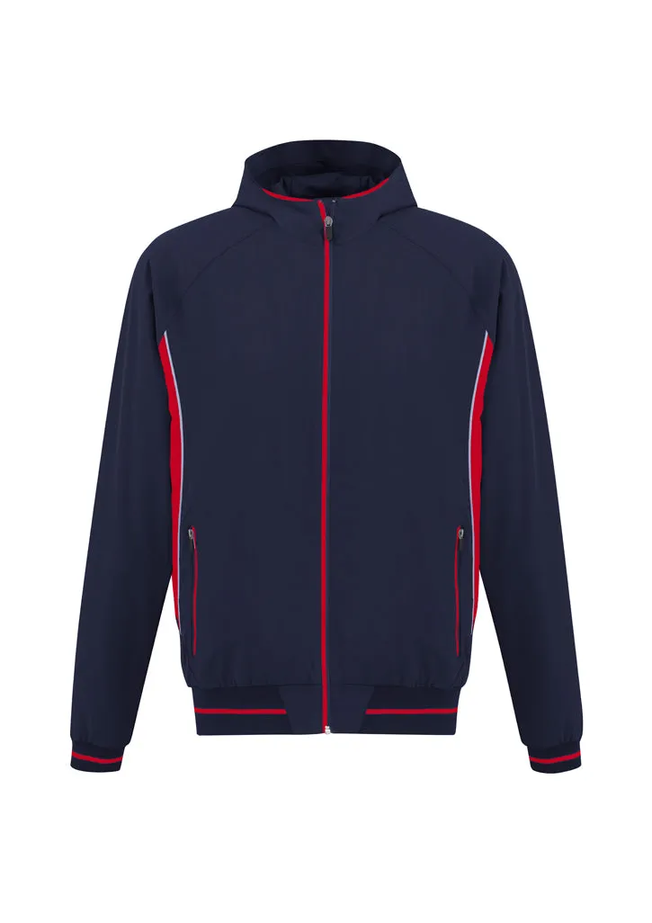 J920M BizCollection Mens Titan Jacket