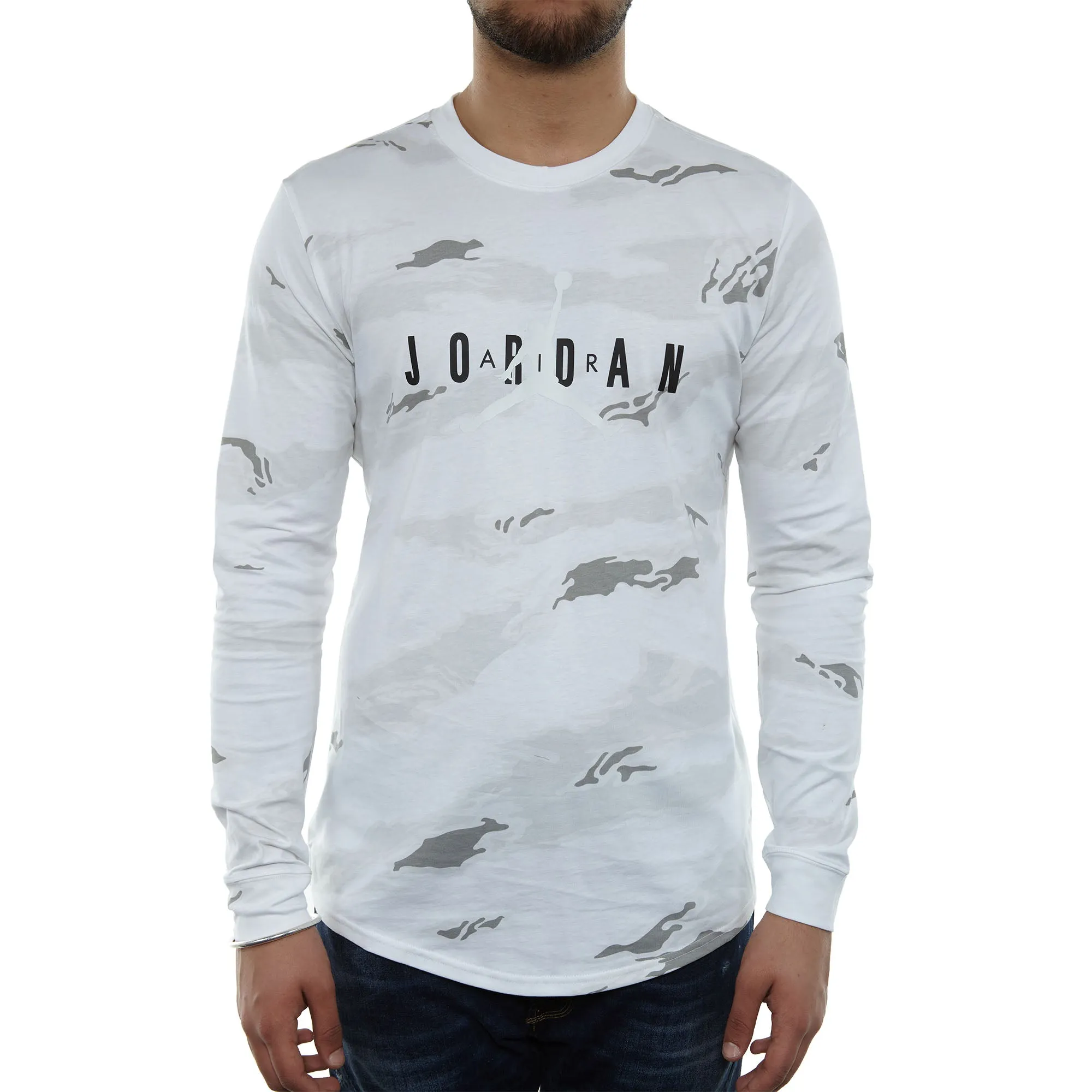 Jordan Sportswear Graphic Tee Mens Style : Ah6331-070