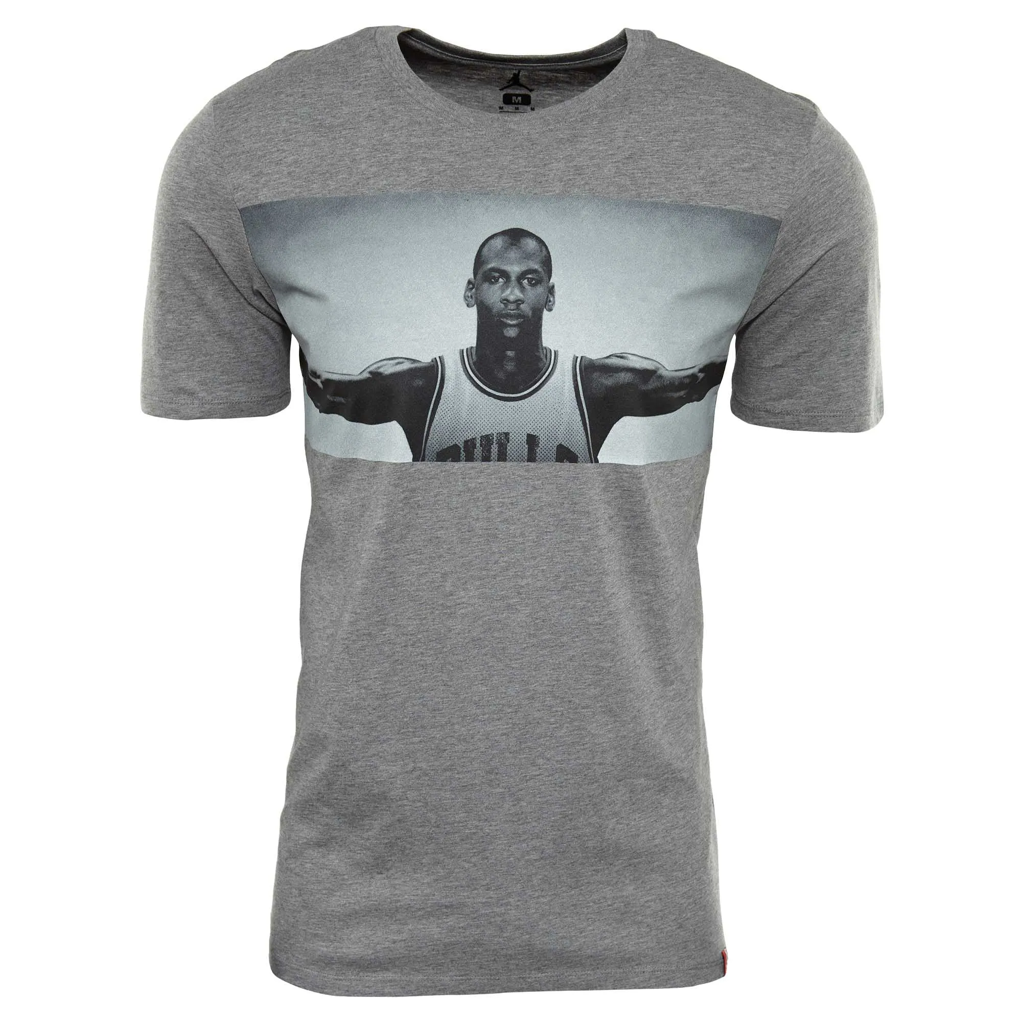 Jordan Sportswear Wings T-shirt Mens Style : 862431