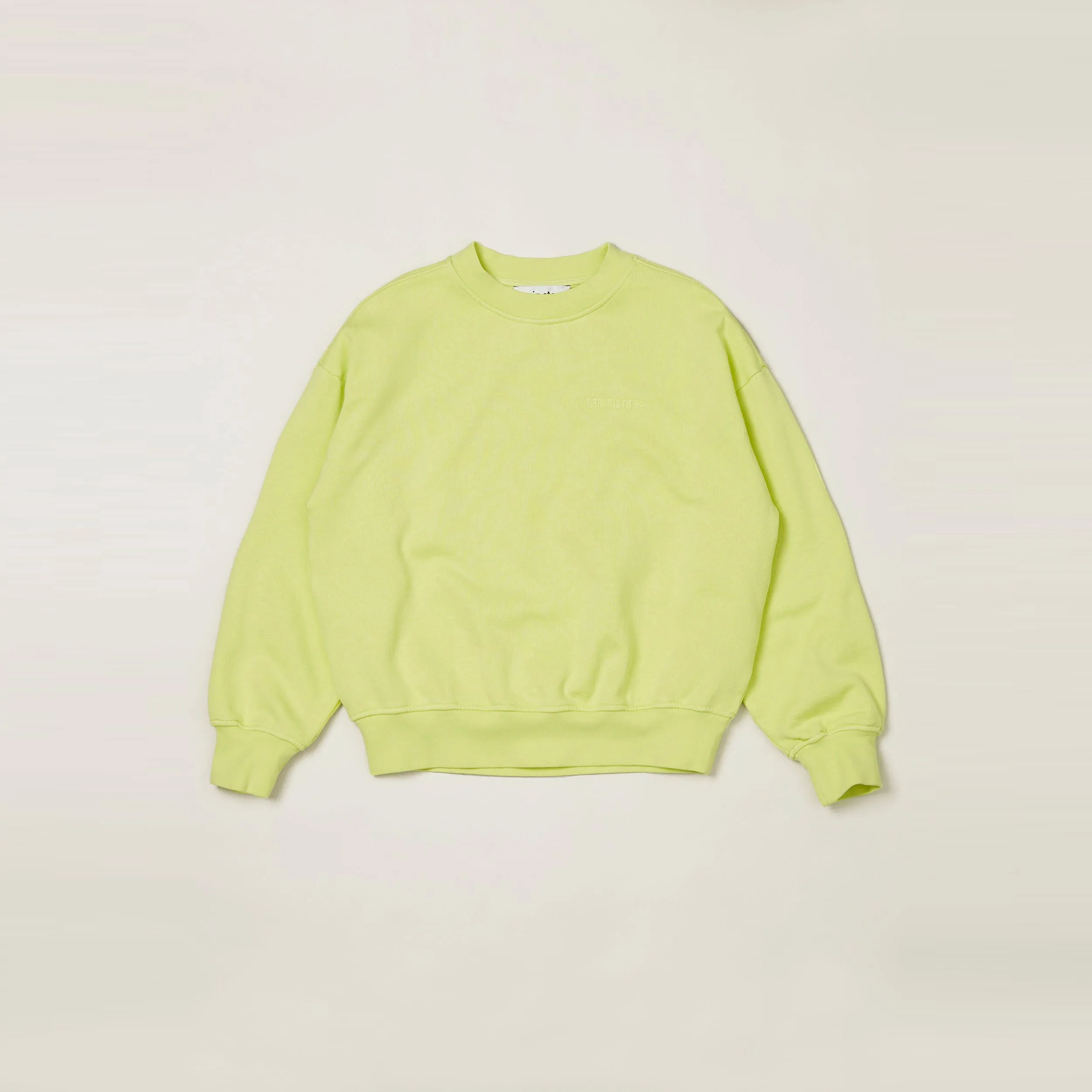 Kid's Bubble Sweatshirt