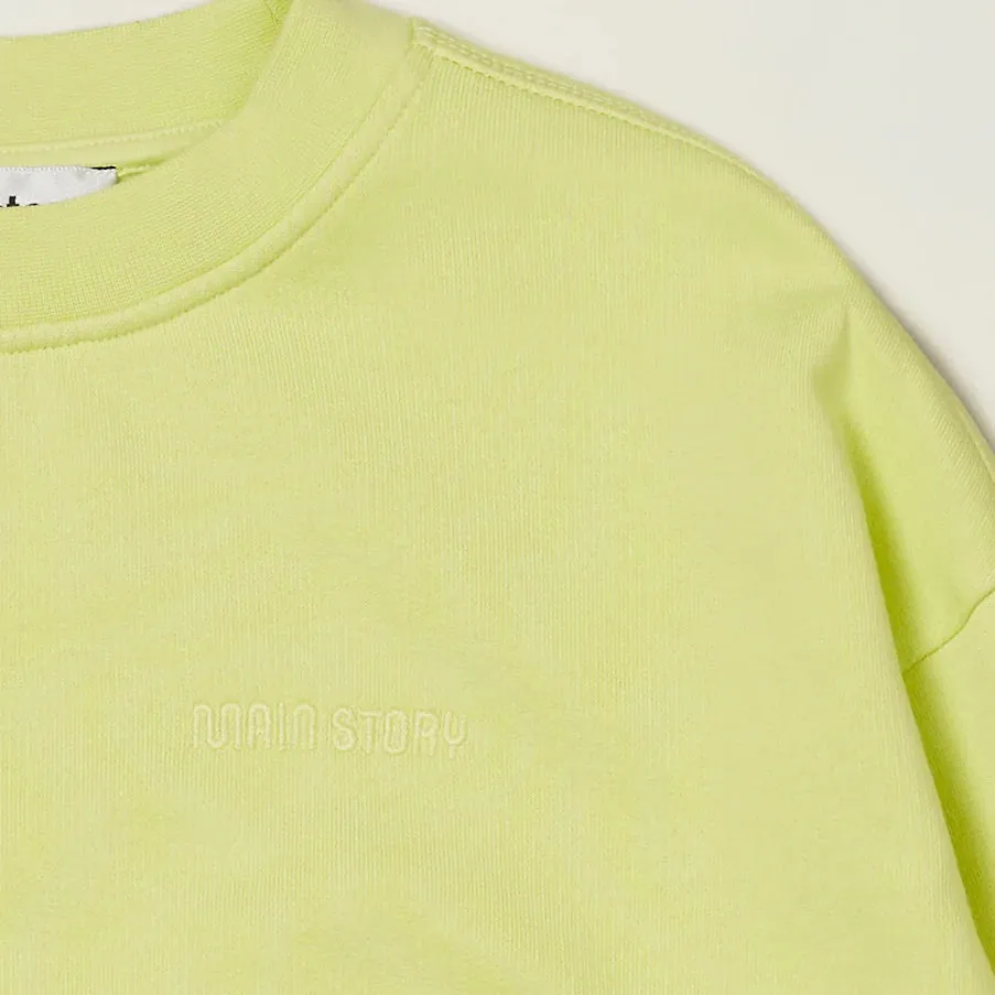 Kid's Bubble Sweatshirt