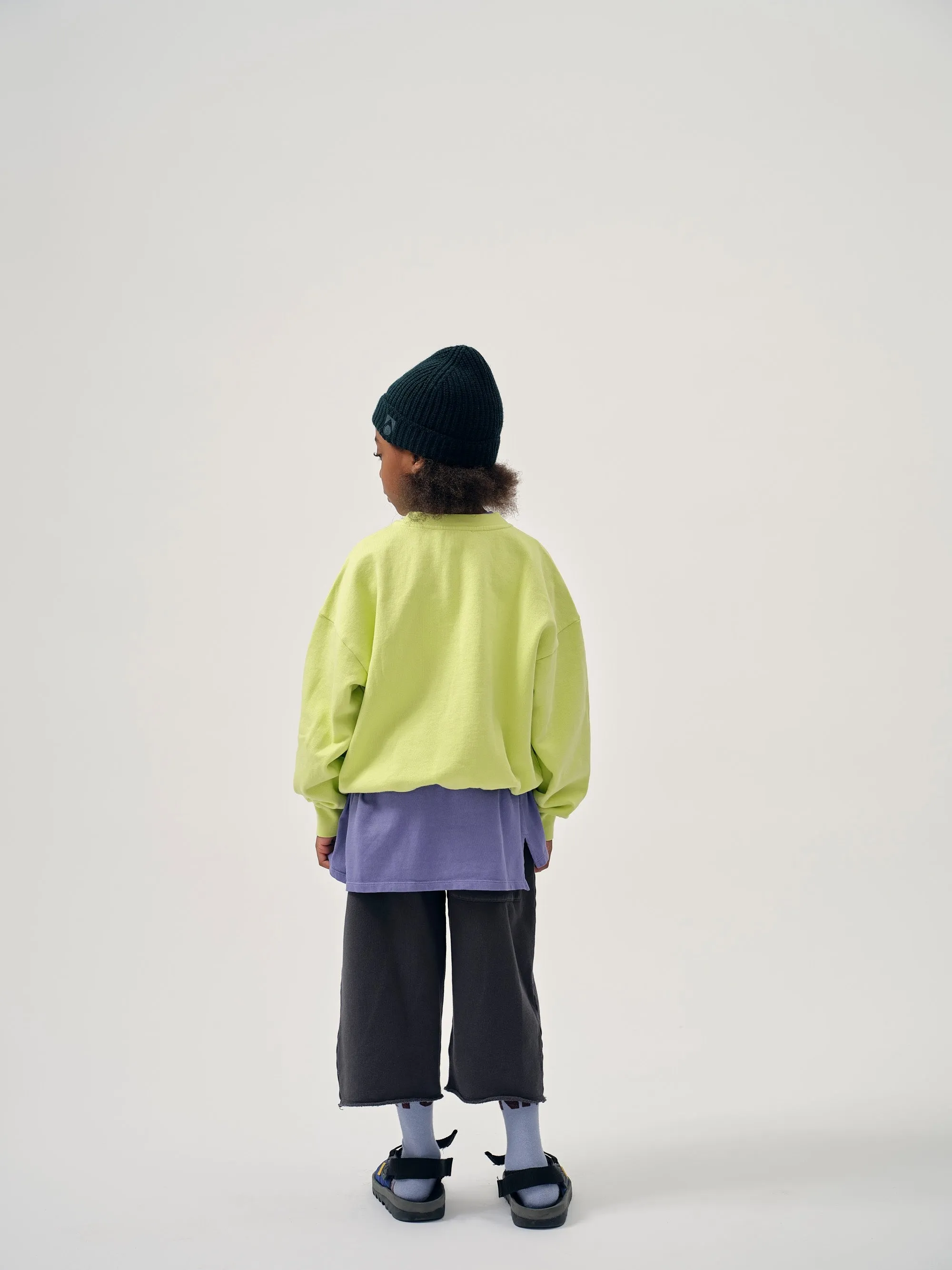 Kid's Bubble Sweatshirt