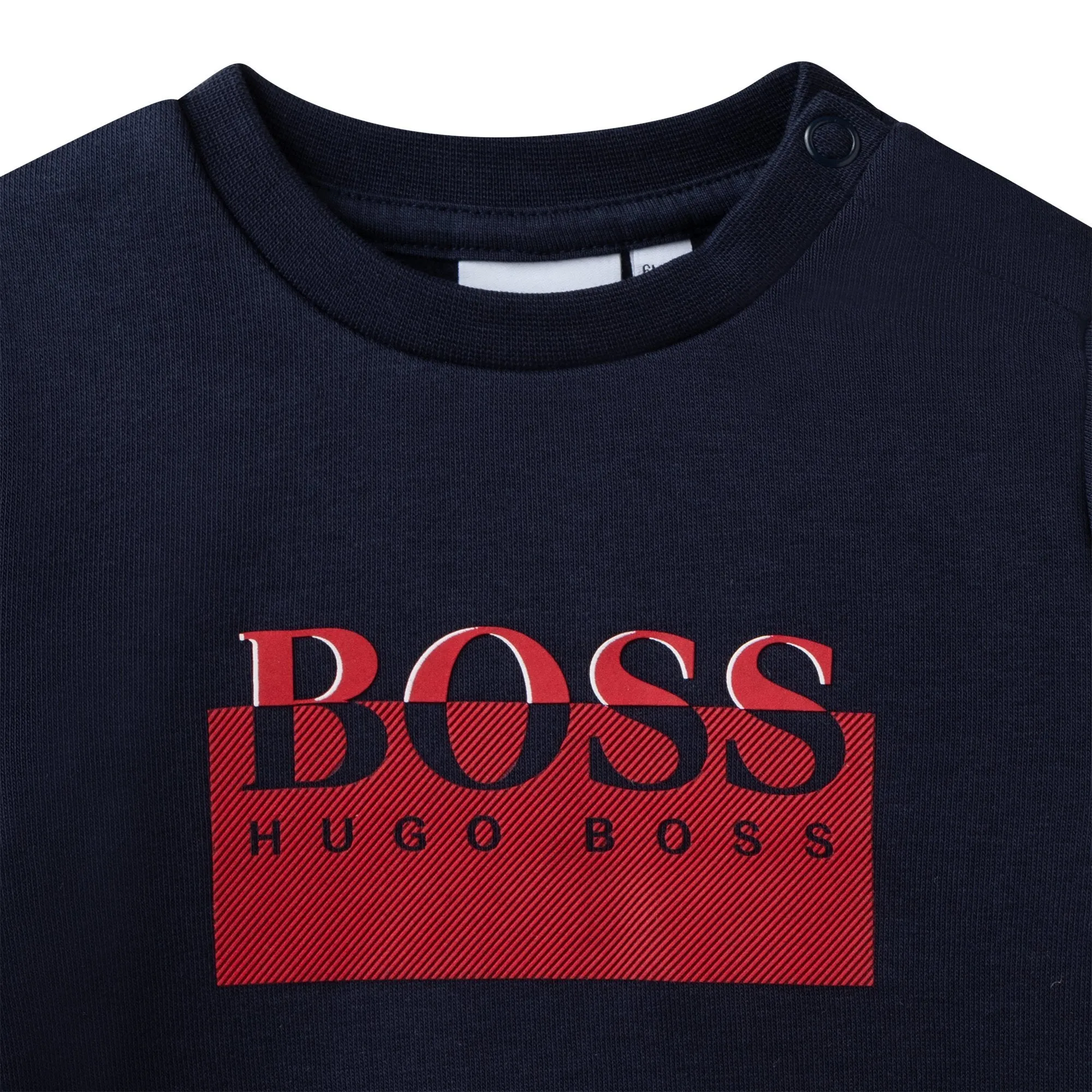 Logo Full Sweatshirt